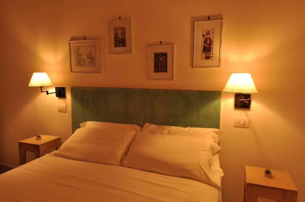 Montegusto Bed & Breakfast Castel Del Monte  Ruang foto