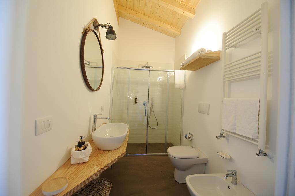 Montegusto Bed & Breakfast Castel Del Monte  Ruang foto