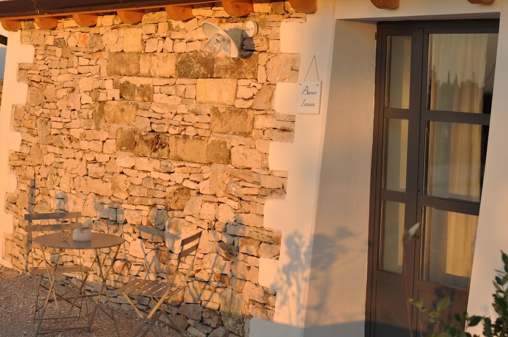 Montegusto Bed & Breakfast Castel Del Monte  Ruang foto