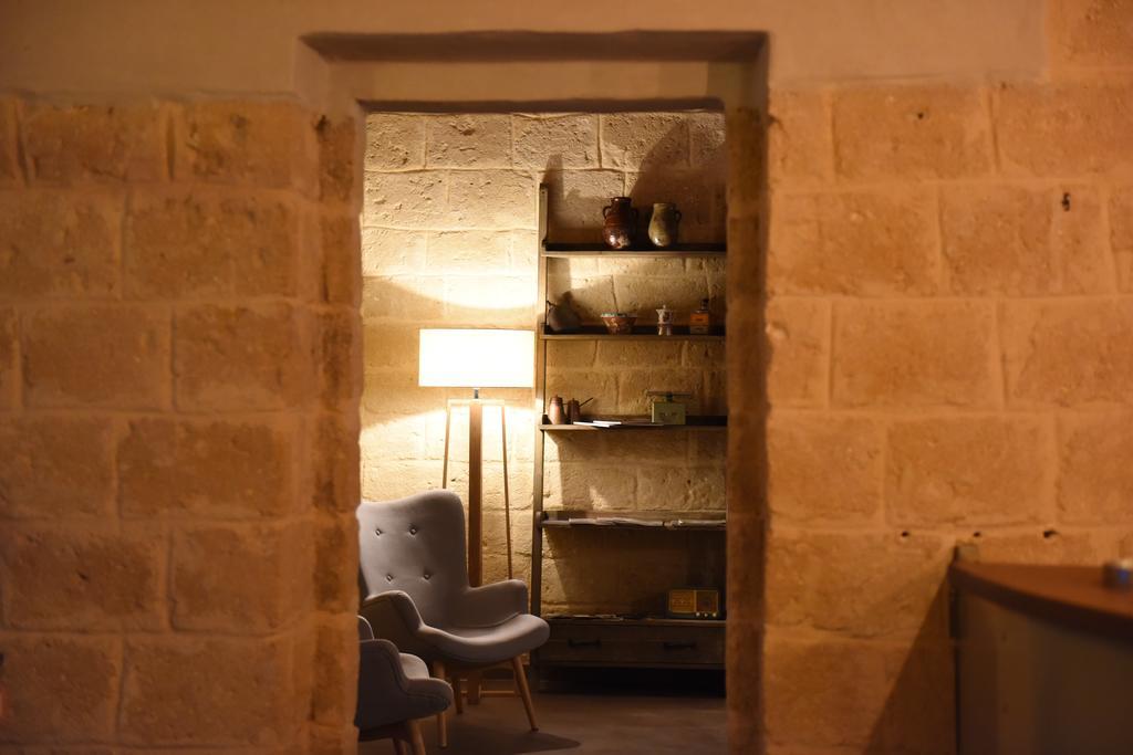 Montegusto Bed & Breakfast Castel Del Monte  Bagian luar foto